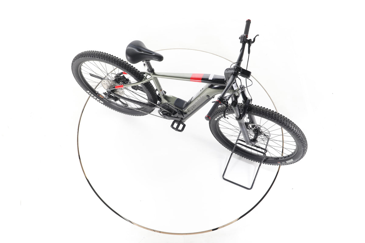 Cannondale Trail Neo 1 E-Bike - Image 14