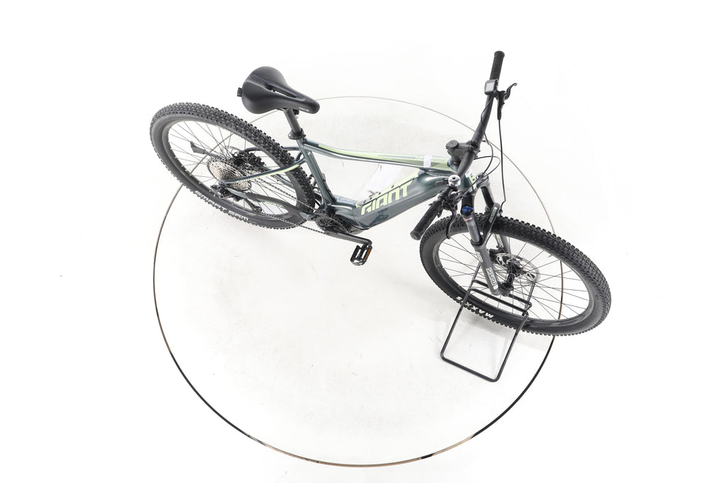 Giant Fathom E+1 E-Bike - Image 14