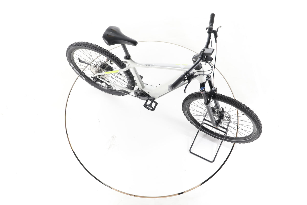 CONE Bikes eCross IN 4.0 E-Bike - Image 14