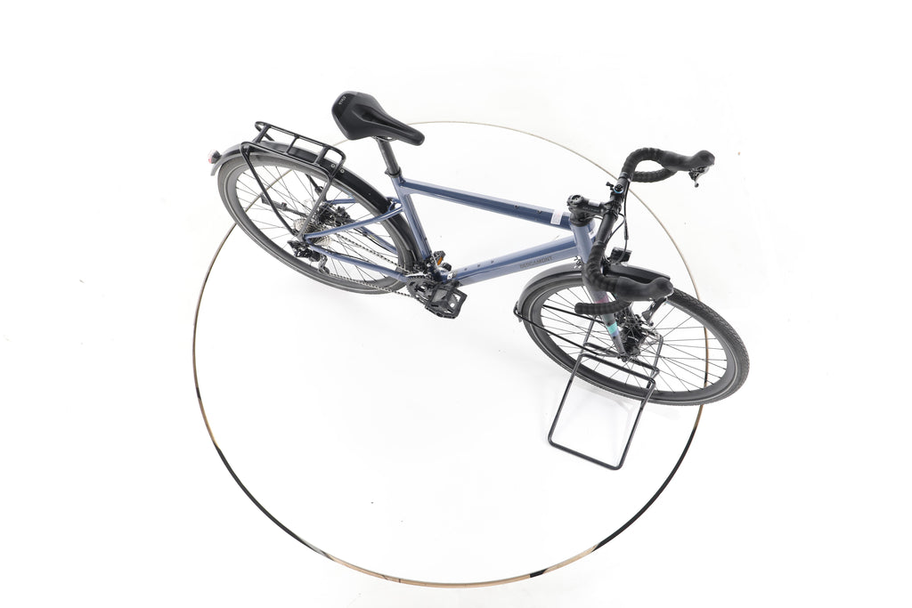 Bergamont Grandurance RD 5 Gravelbike - Image 14