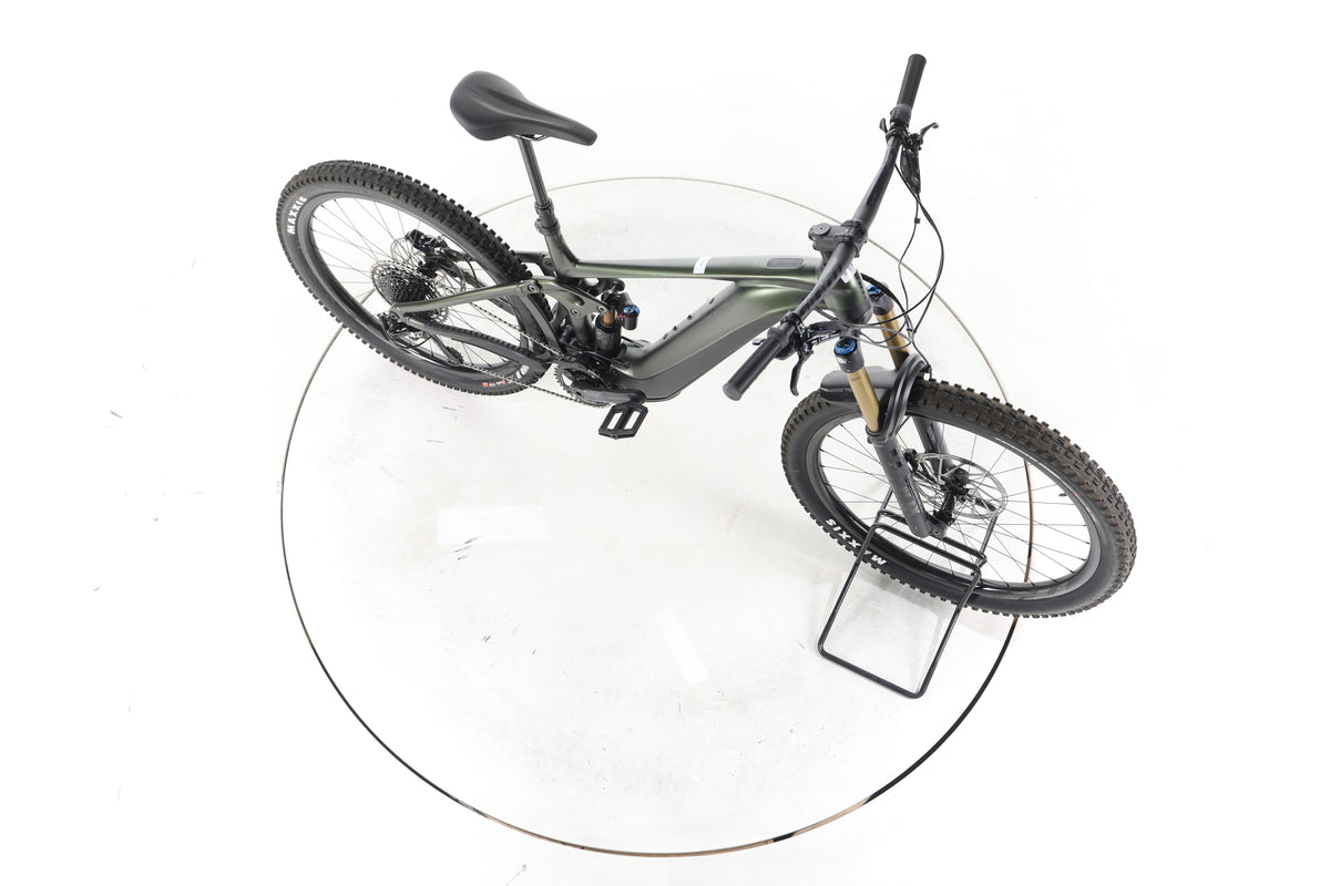 Giant Reign E+ 0 E-Bike Fully - Image 14