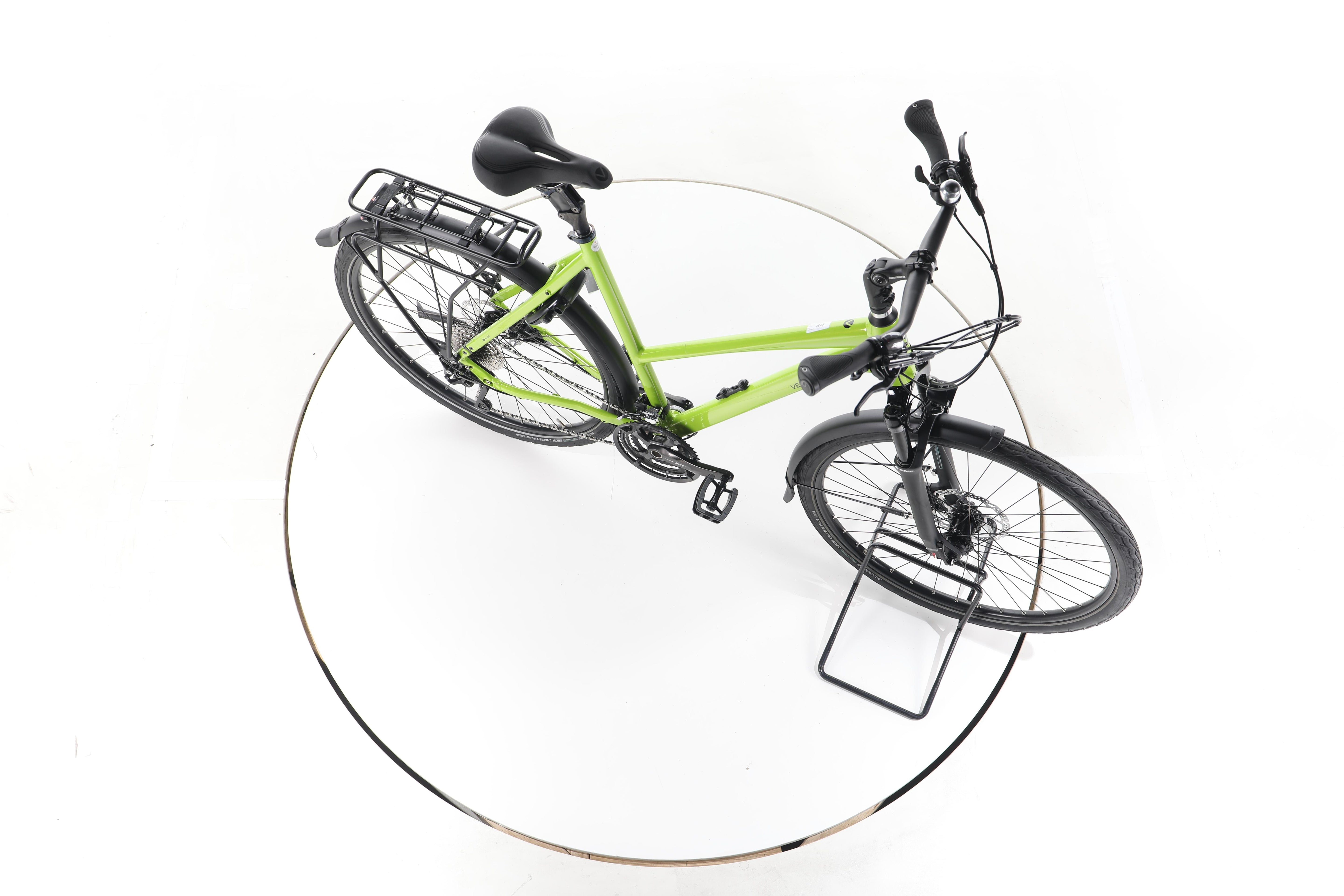 Velo de Ville A 400 Fahrrad City & Trekking - Image 14