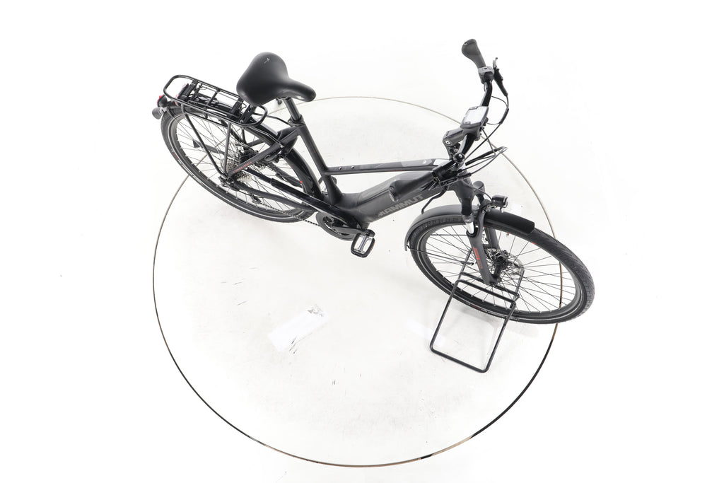 Mammut E-Dition Sport 9 Trekking E-Bike - Image 14