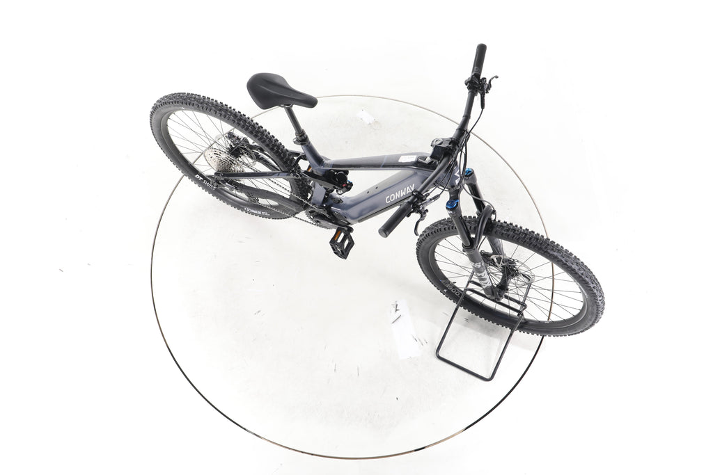 Conway eWME 6.9 E-Bike Fully - Image 14