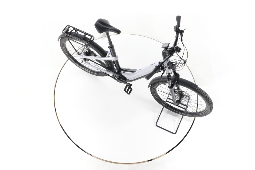 Winora Yakun R5 Pro City E-Bike Tiefeinsteiger 2024 - Image 14