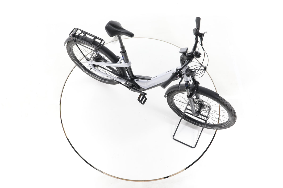 Winora Yakun R5 Pro City E-Bike Tiefeinsteiger 2024 - Image 14