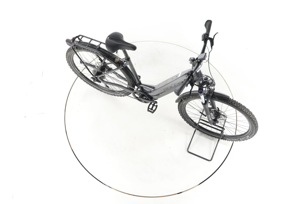 Bulls Cross Flyer EVO 2 Trekking E-Bike Tiefeinsteiger - Image 14