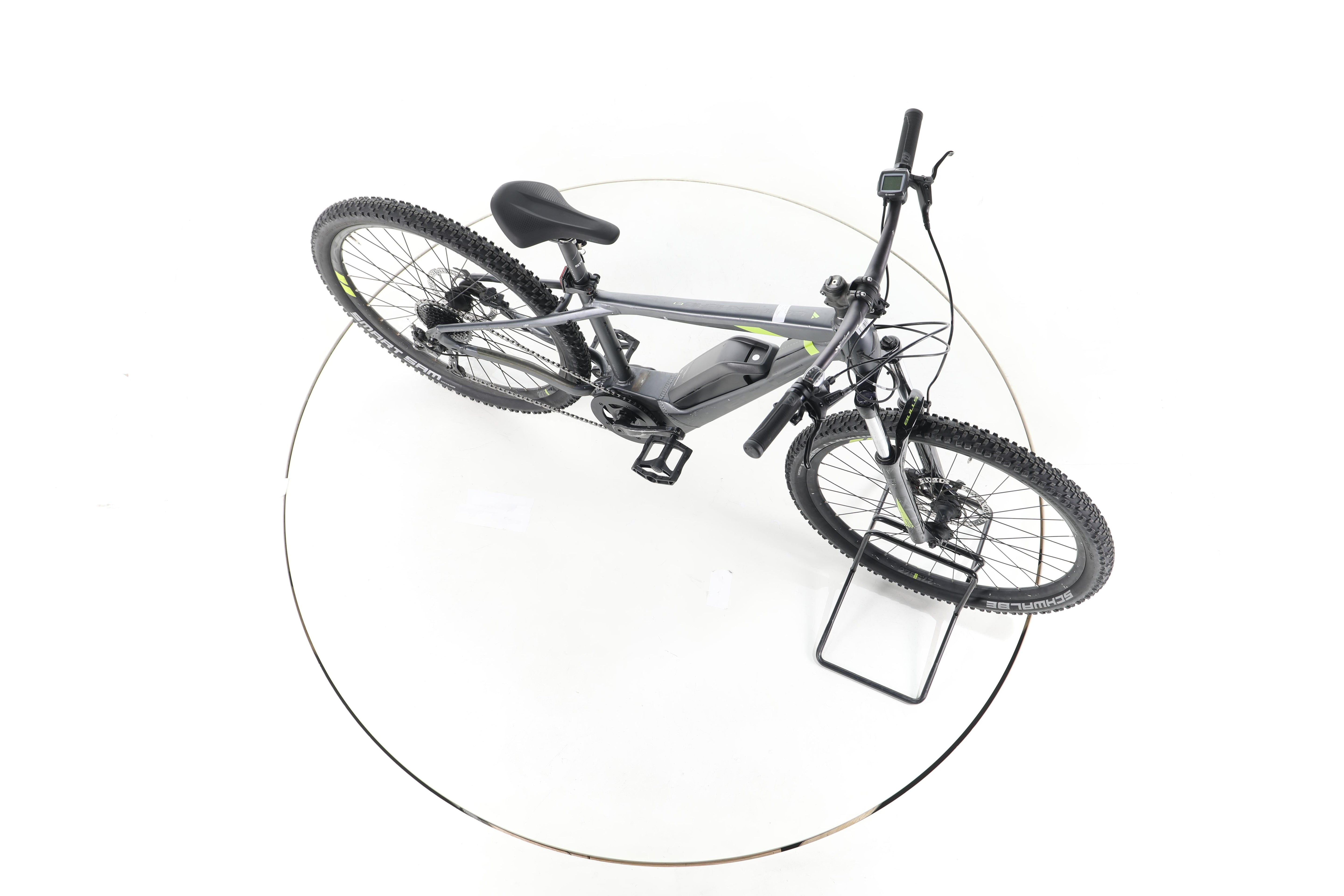 Bulls Copperhead E1 E-Bike - Image 14