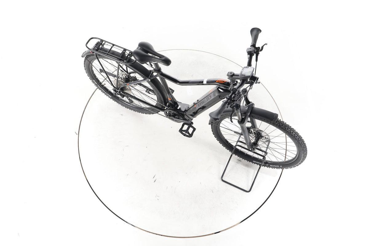 Rieju RS5 Trekking E-Bike - Image 14