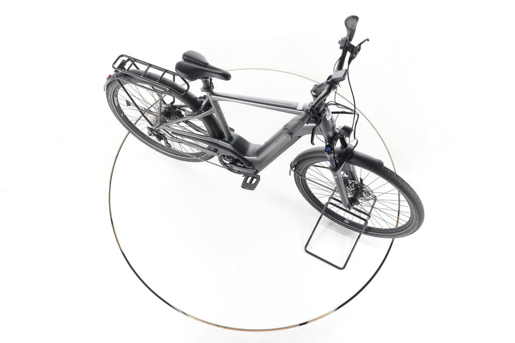 Pegasus Premio EVO ABS Trekking E-Bike - Image 14