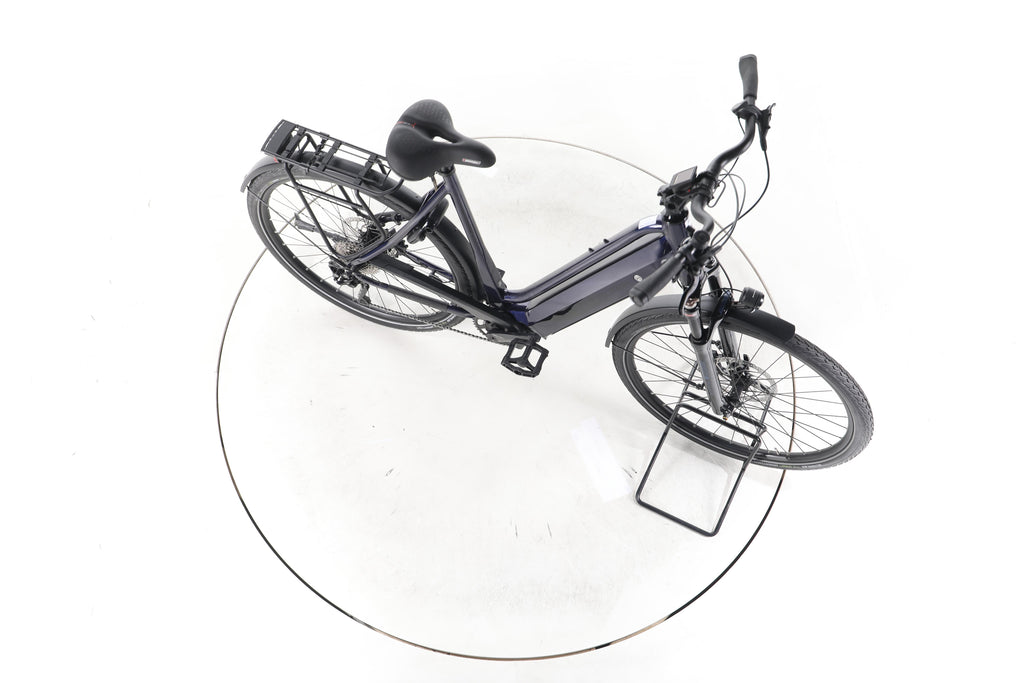 FALTER E 9.8 KS Plus Trekking E-Bike Tiefeinsteiger - Image 14