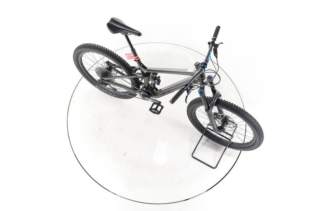 Trek Remedy9.8 Fahrrad Fully - Image 14