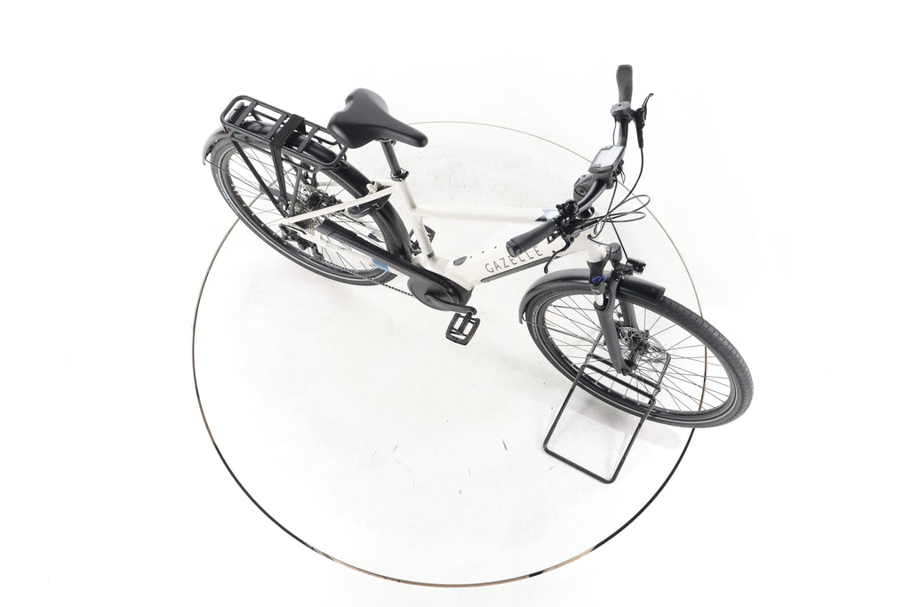 Gazelle Medeo T10 HMB Trekking E-Bike - Image 14