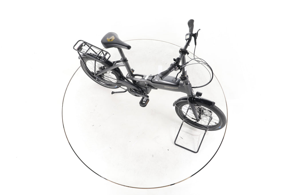 Bergamont Paul-E EQ Edition Falt E-Bike - Image 14