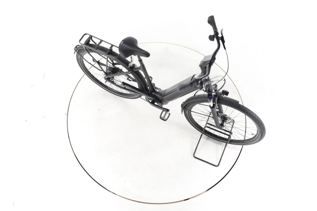 Giant DailyTour E+ 2 RT [RC Dash] City E-Bike Tiefeinsteiger 2024 - Image 14