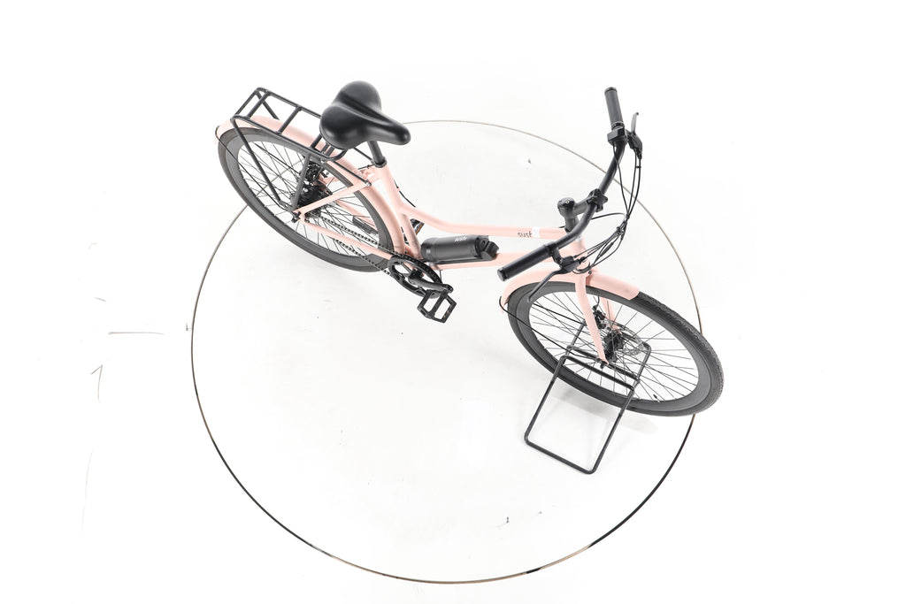 Sushi CALIFORNIA ROLL+ City E-Bike - Image 14