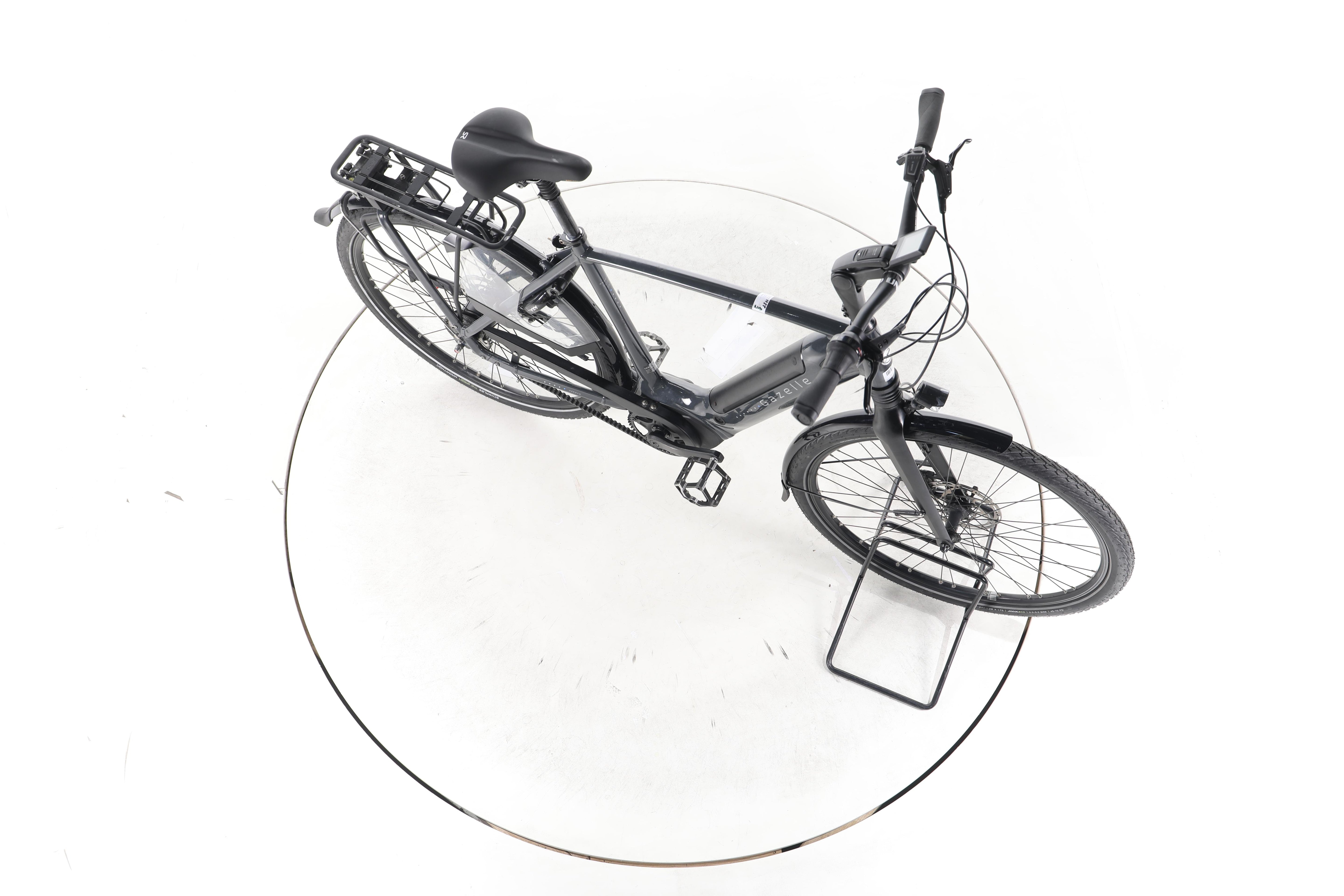 Gazelle Arroyo C5 HMB Elite City E-Bike - Image 14
