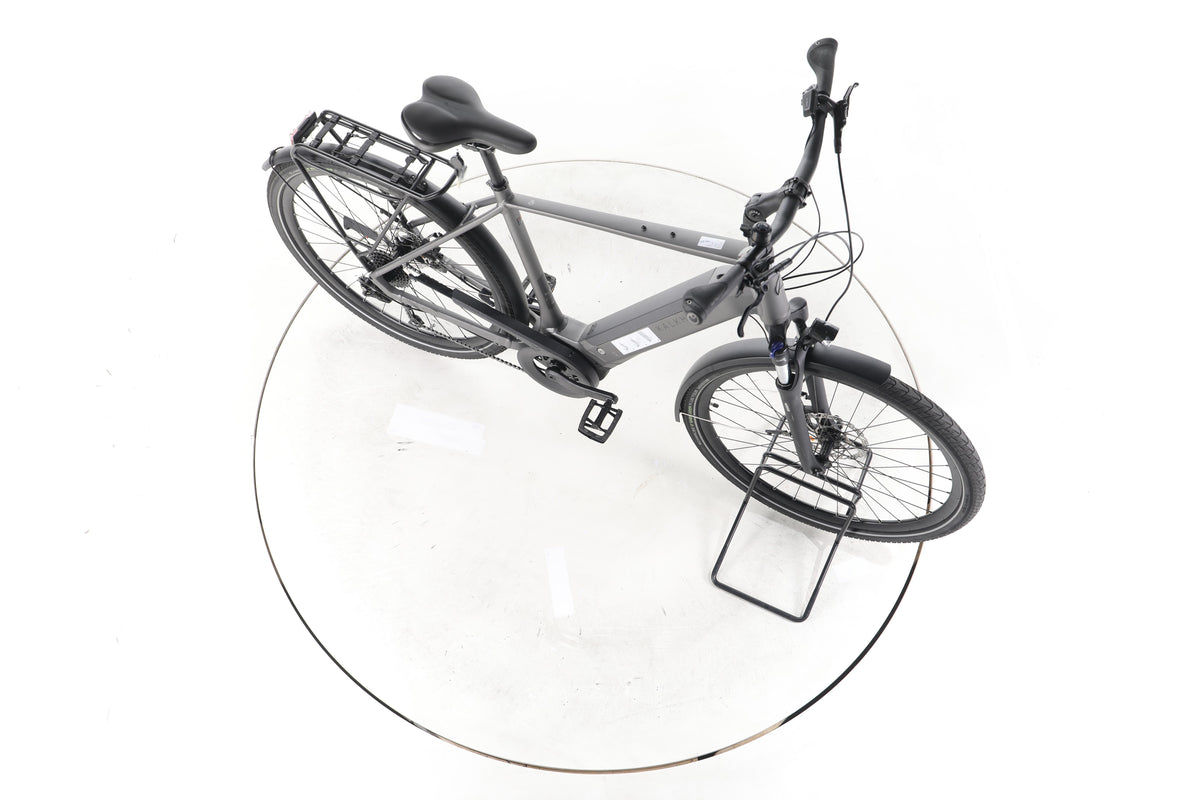 Kalkhoff ENDEAVOUR 3 MOVE Trekking E-Bike - Image 14