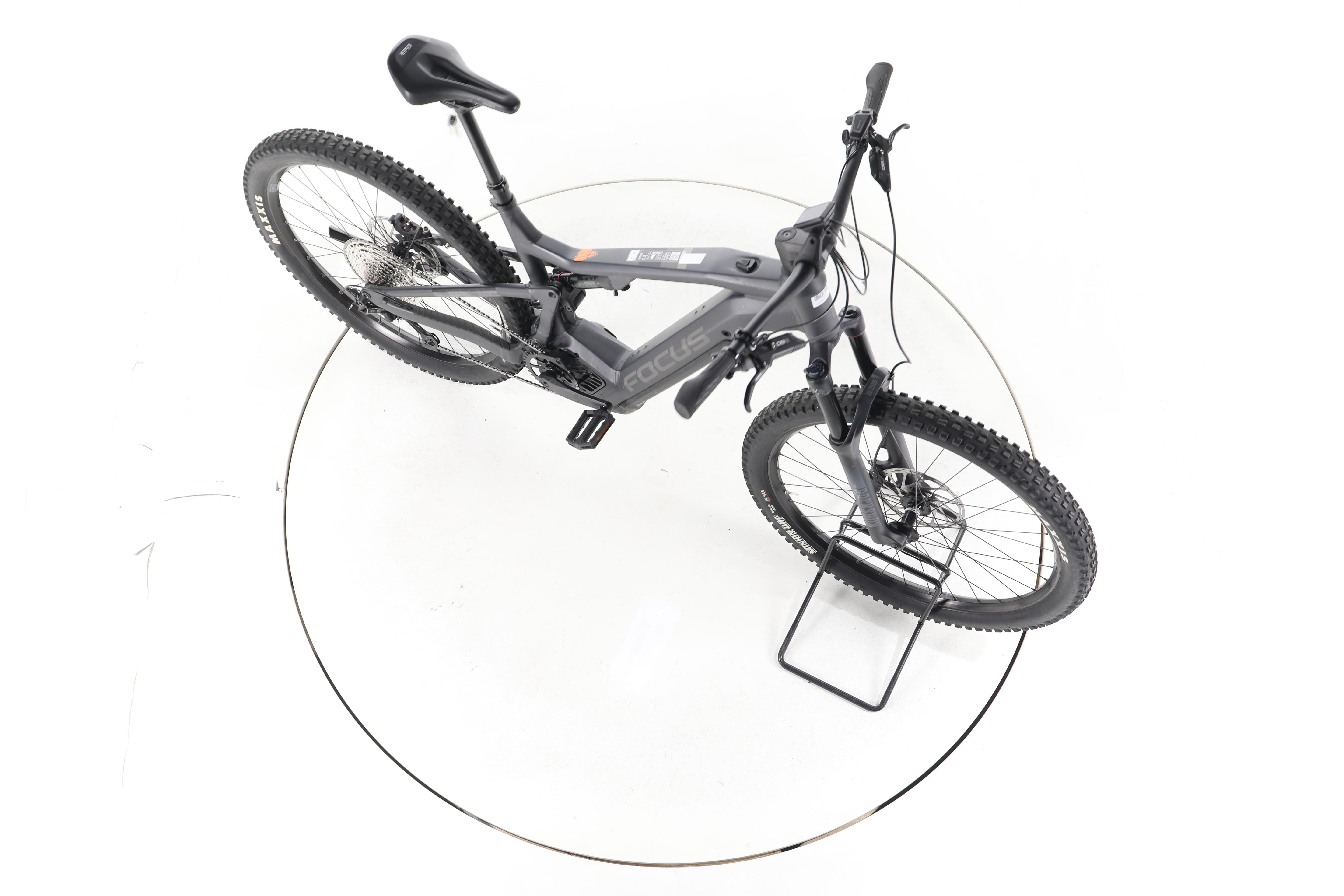 Focus Thron² 6.8 E-Bike Fully - Image 14