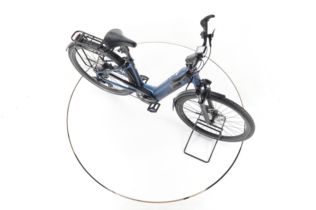 KTM Macina Style 730 Trekking E-Bike Tiefeinsteiger - Image 14