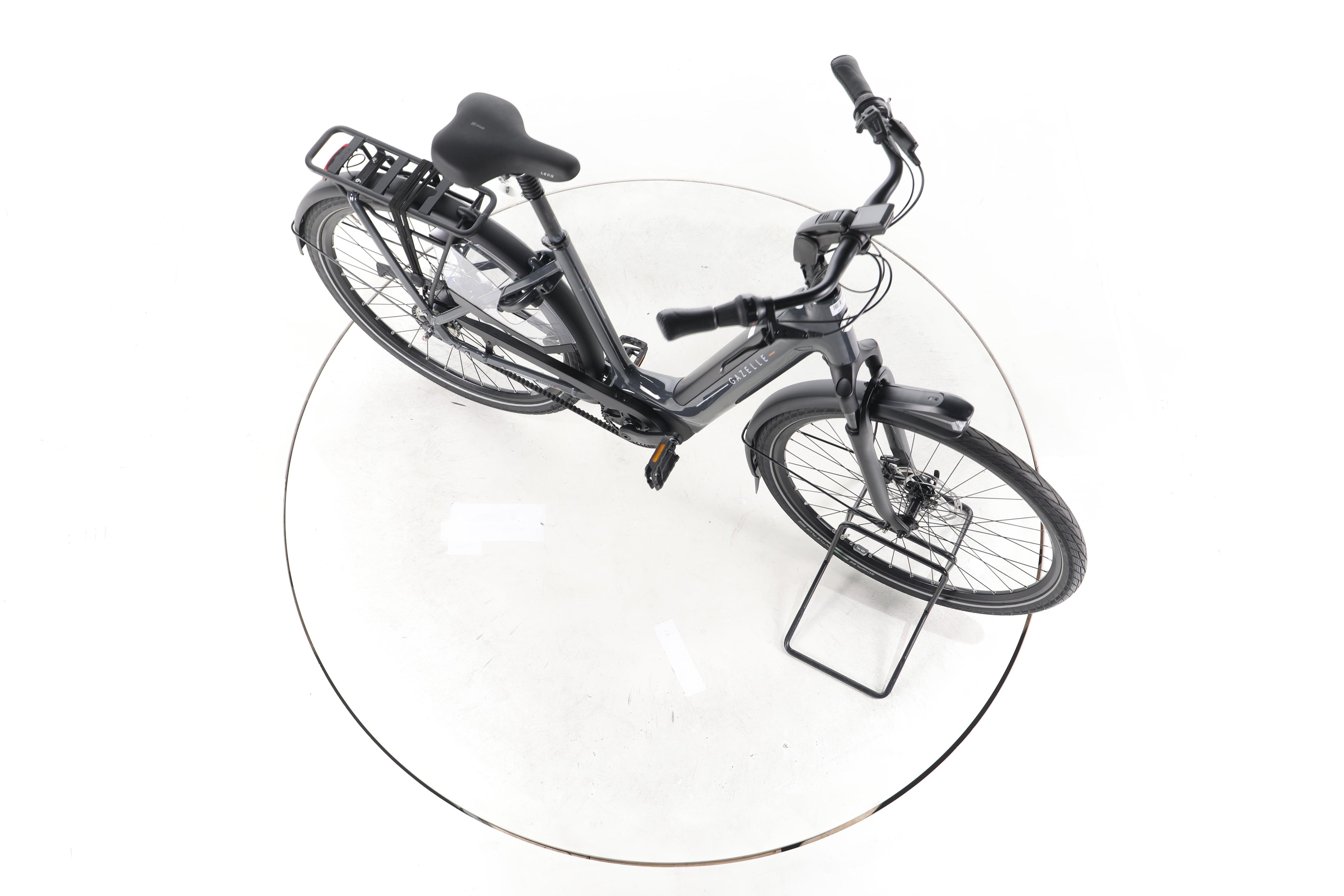 Gazelle GRENOBLE C5 City E-Bike Tiefeinsteiger 2026 - Image 14