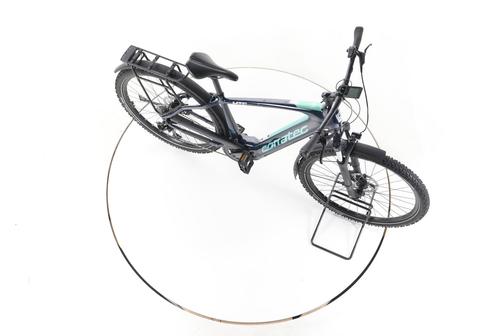 Corratec E-Power MTC Sport Trekking E-Bike - Image 14