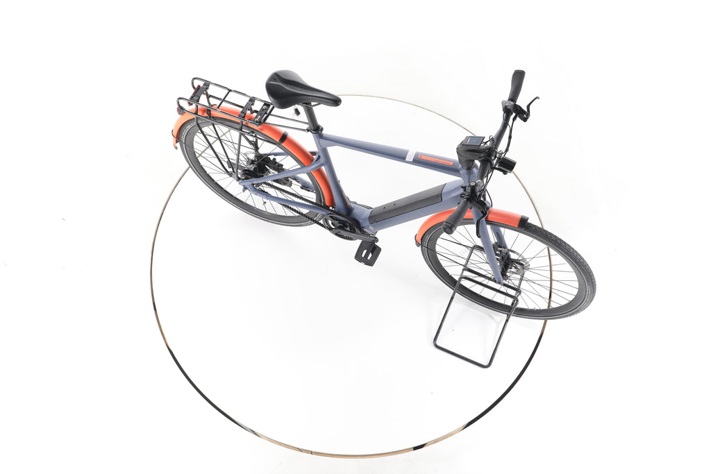 BMC 257 AMP ONE City E-Bike - Image 14