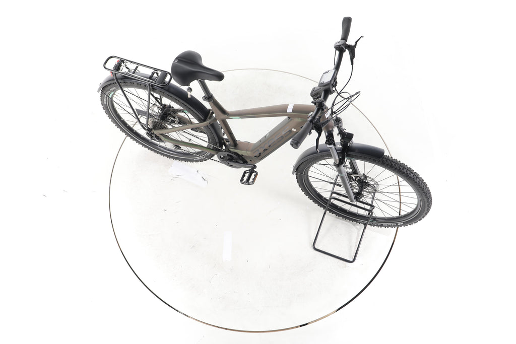 Axess Scree 29 Trekking E-Bike - Image 14