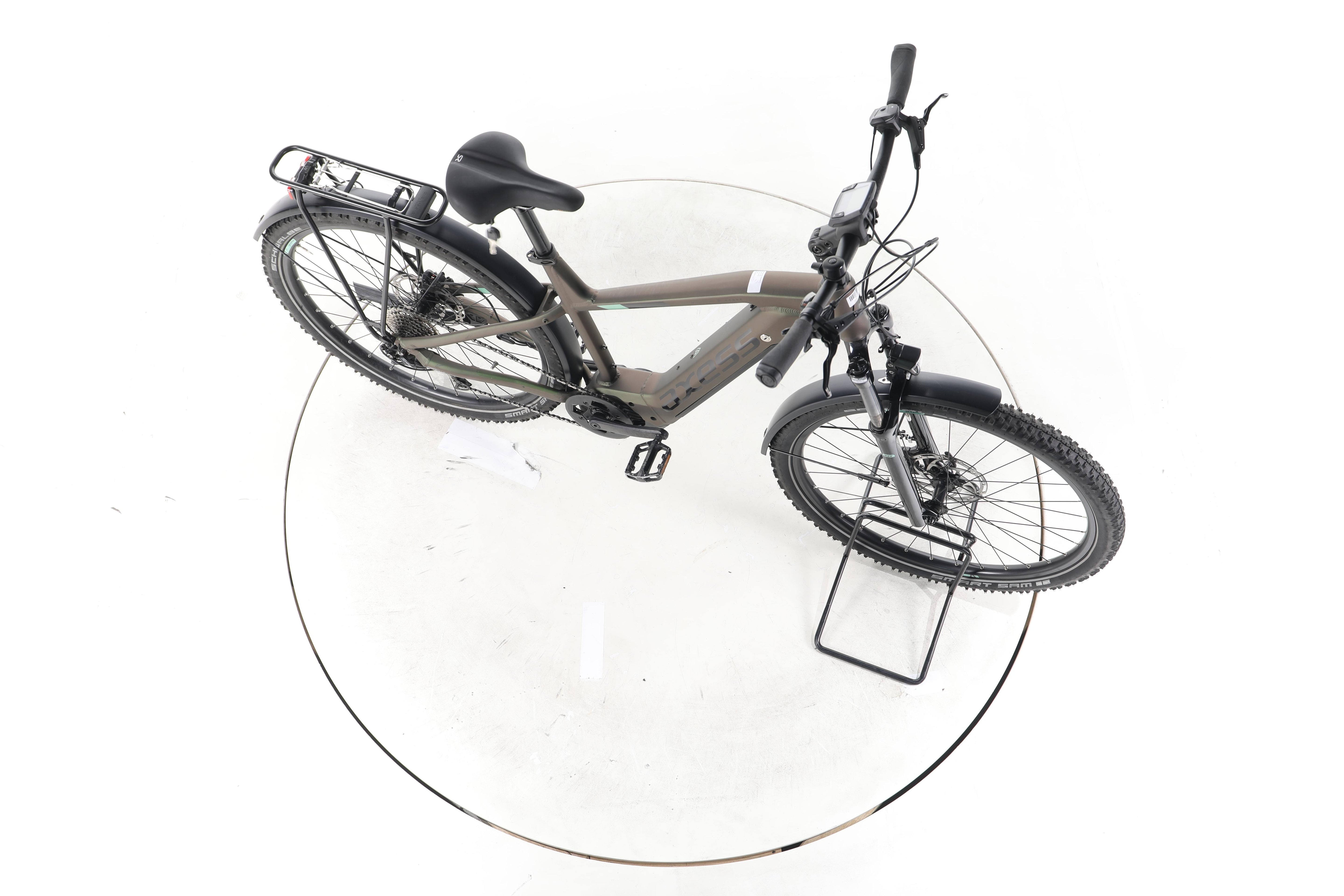 Axess Scree 29 Trekking E-Bike - Image 14