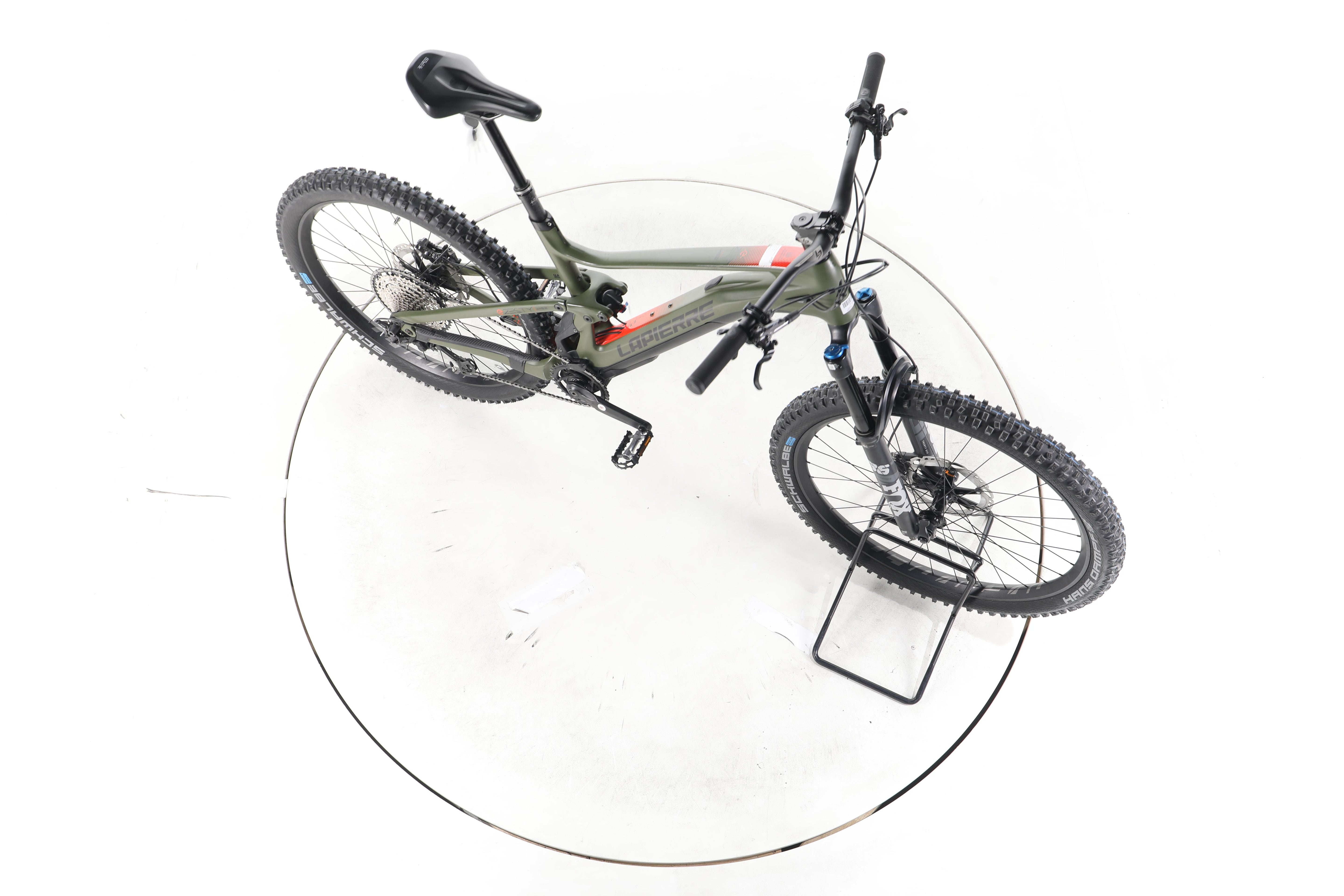 Lapierre eZesty AM 9.2 E-Bike Fully Carbon - Image 14