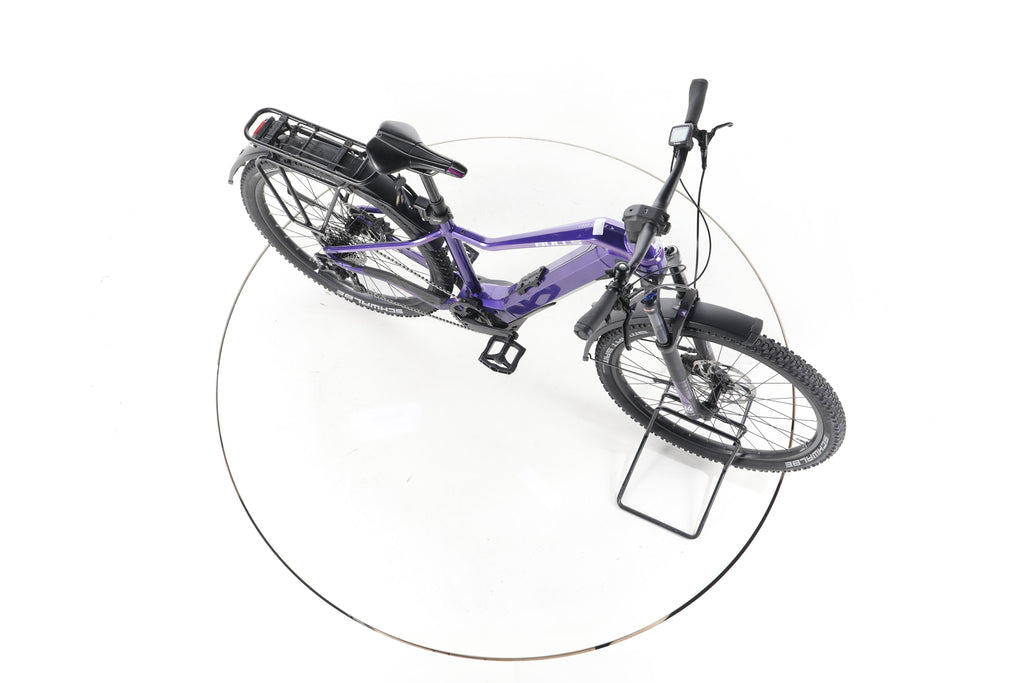 Bulls Sonic EVA 1 Trekking E-Bike - Image 14