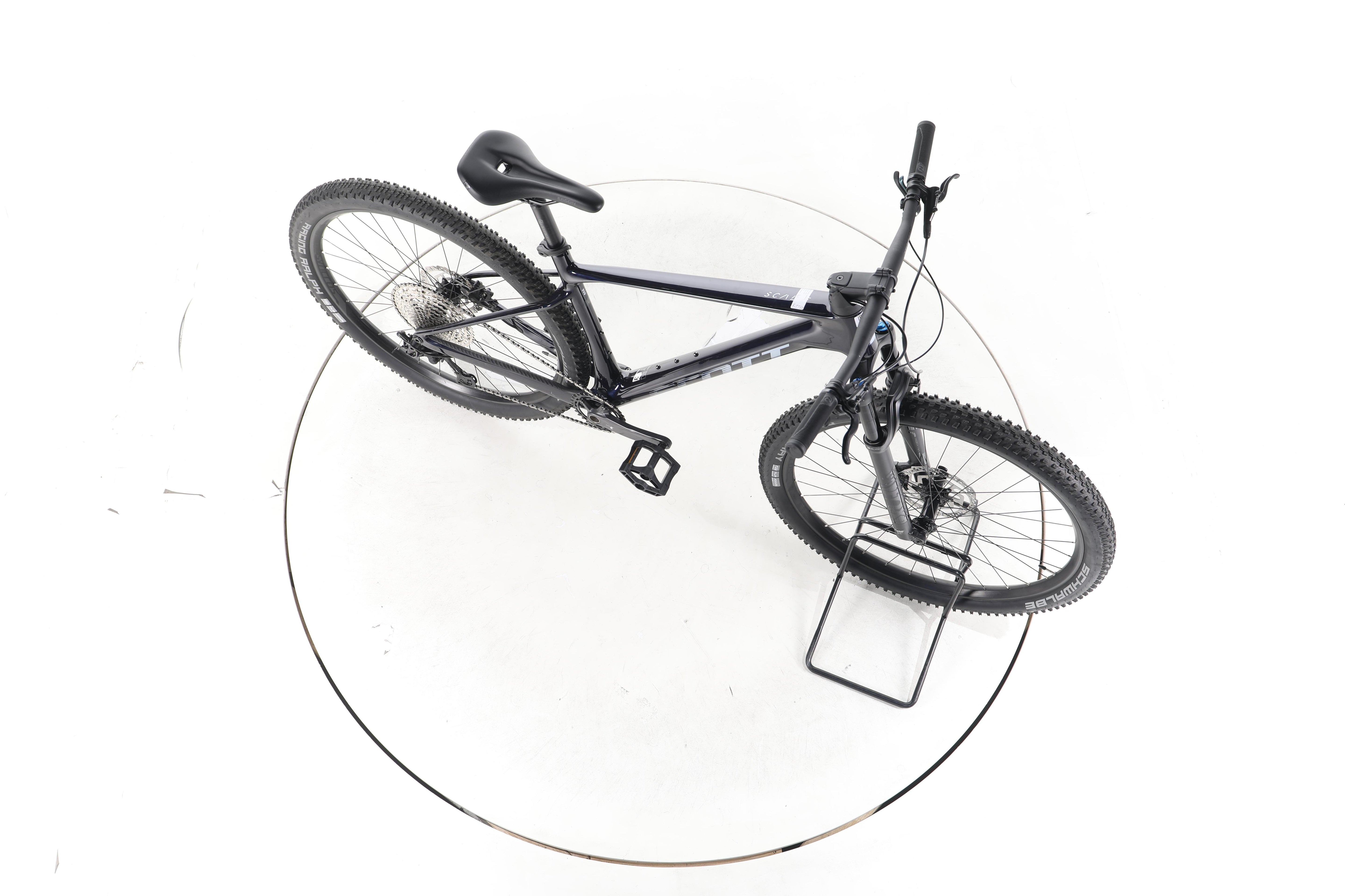 Scott Scale 930 Fahrrad Hardtail - Image 14