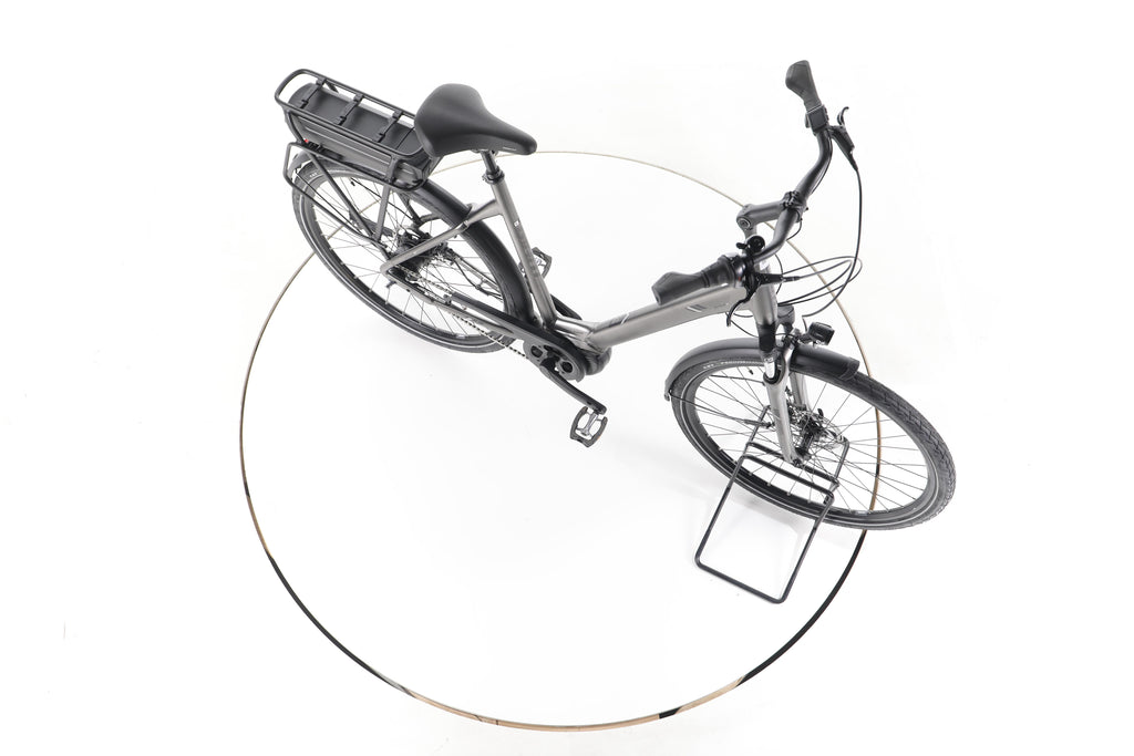 Giant Entour E + City E-Bike Tiefeinsteiger - Image 14