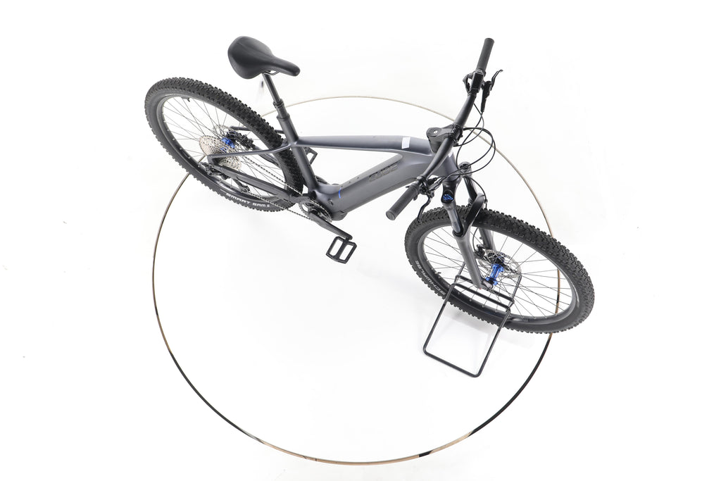 Cube Reaction Hybrid Pro E-Bike 2024 - Image 14