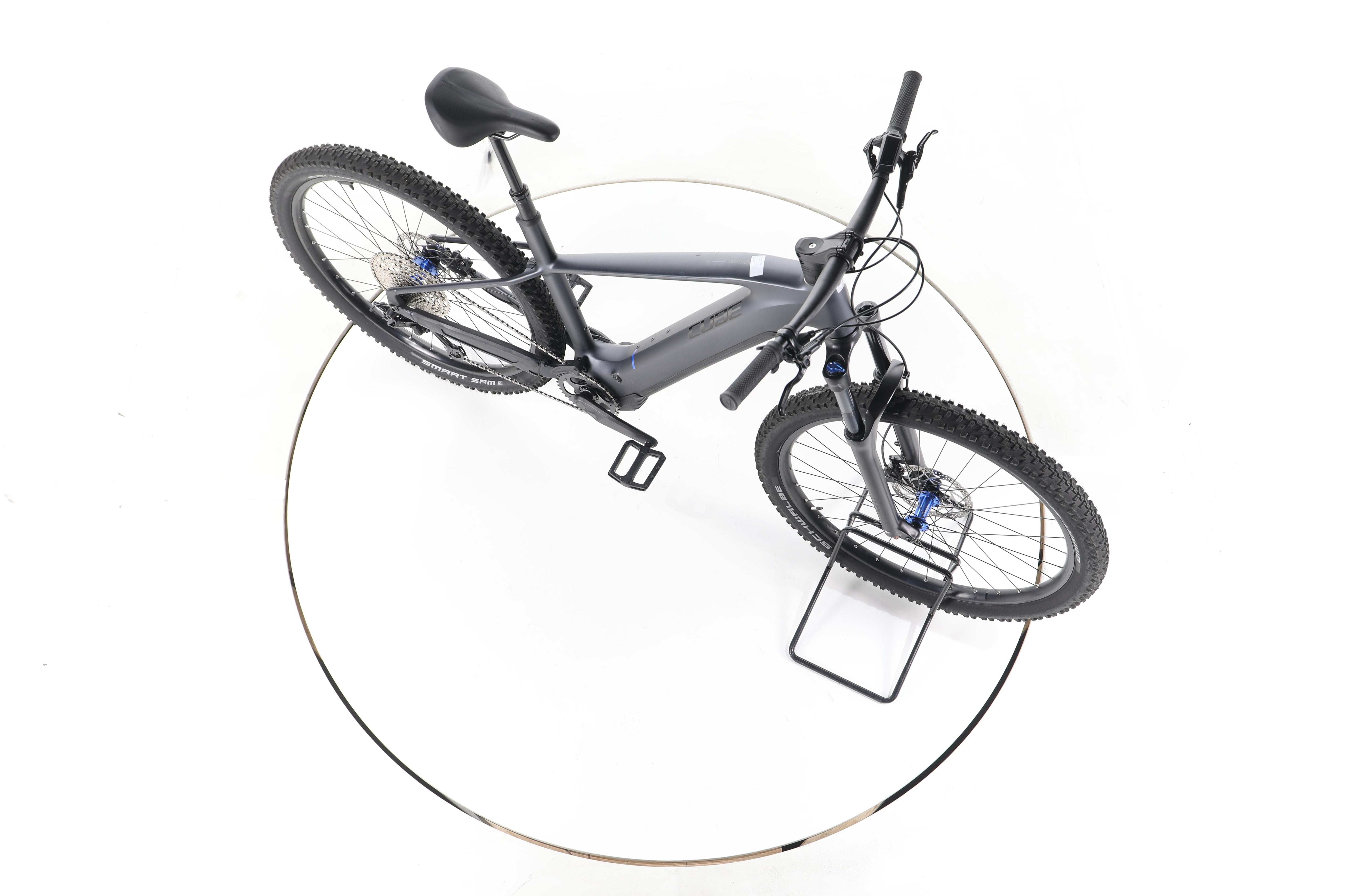 Cube Reaction Hybrid Pro E-Bike 2024 - Image 14