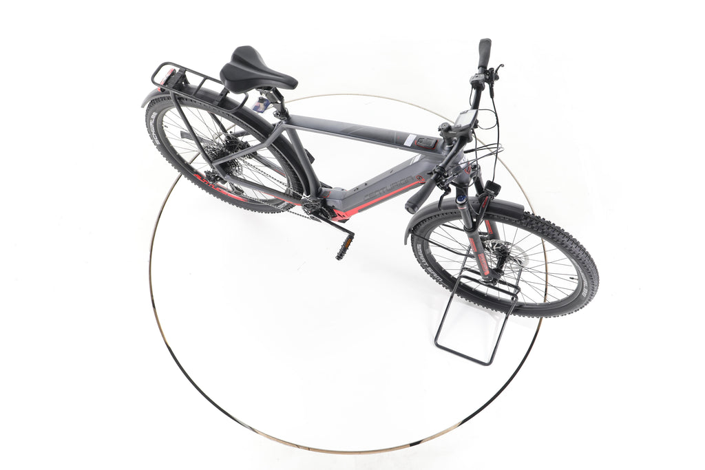 Centurion Backfire E R860i Trekking E-Bike - Image 14