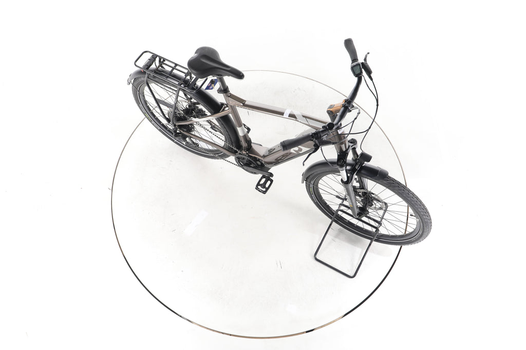 R Raymon TourRay E 5.0 Trekking E-Bike - Image 14