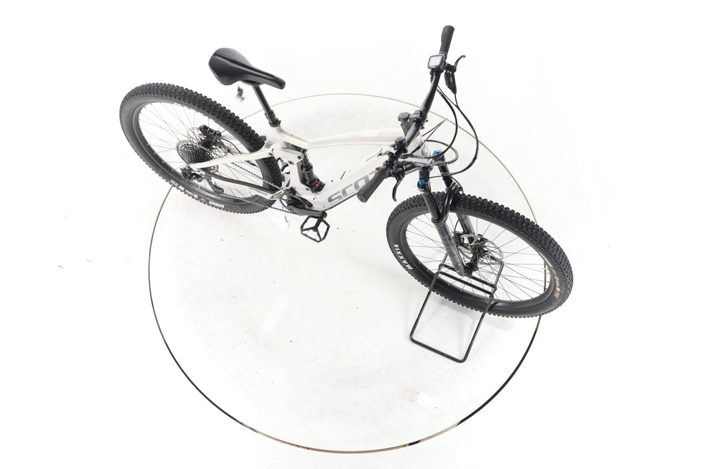 Scott Strike eRide 910 E-Bike Fully Carbon - Image 14