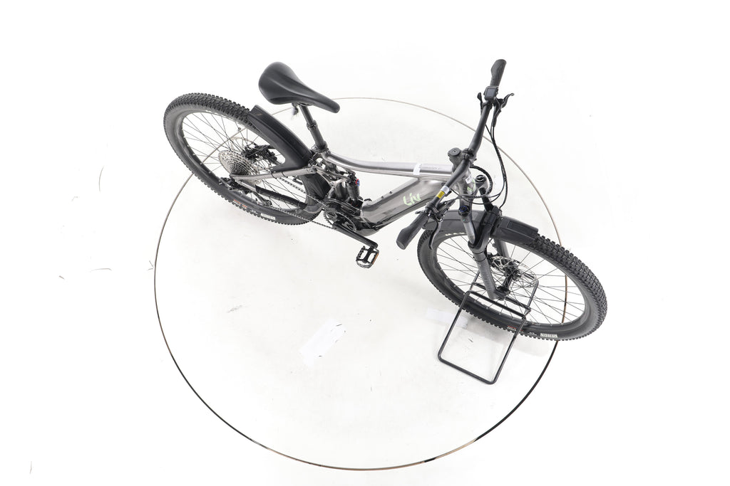 Liv Embolden E+1 E-Bike Fully - Image 14