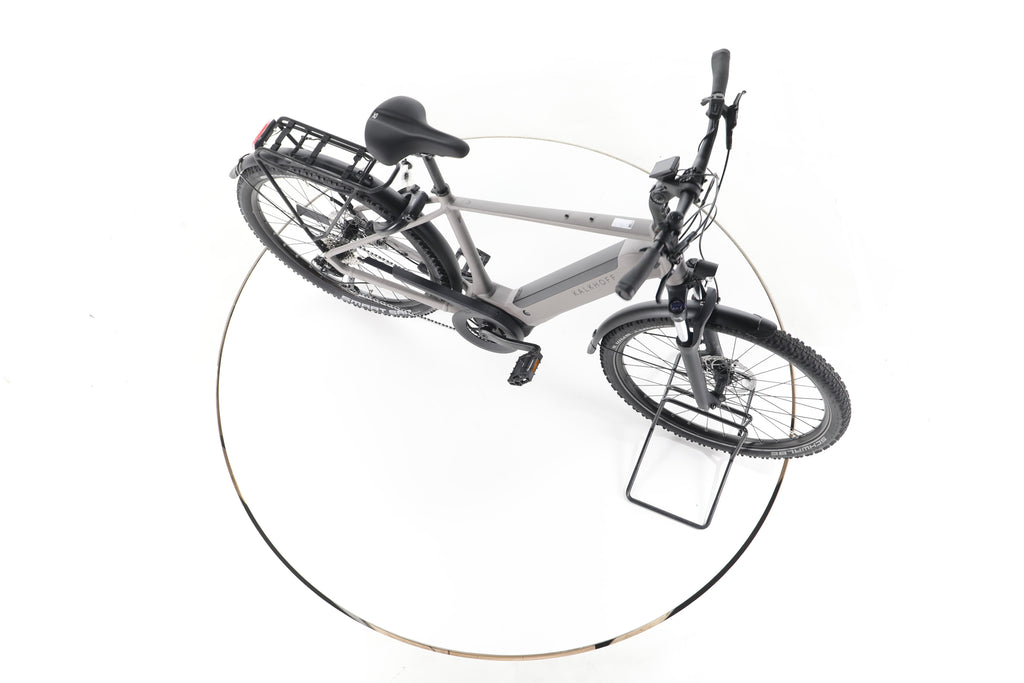 Kalkhoff Entice 3.B Move Trekking E-Bike - Image 14