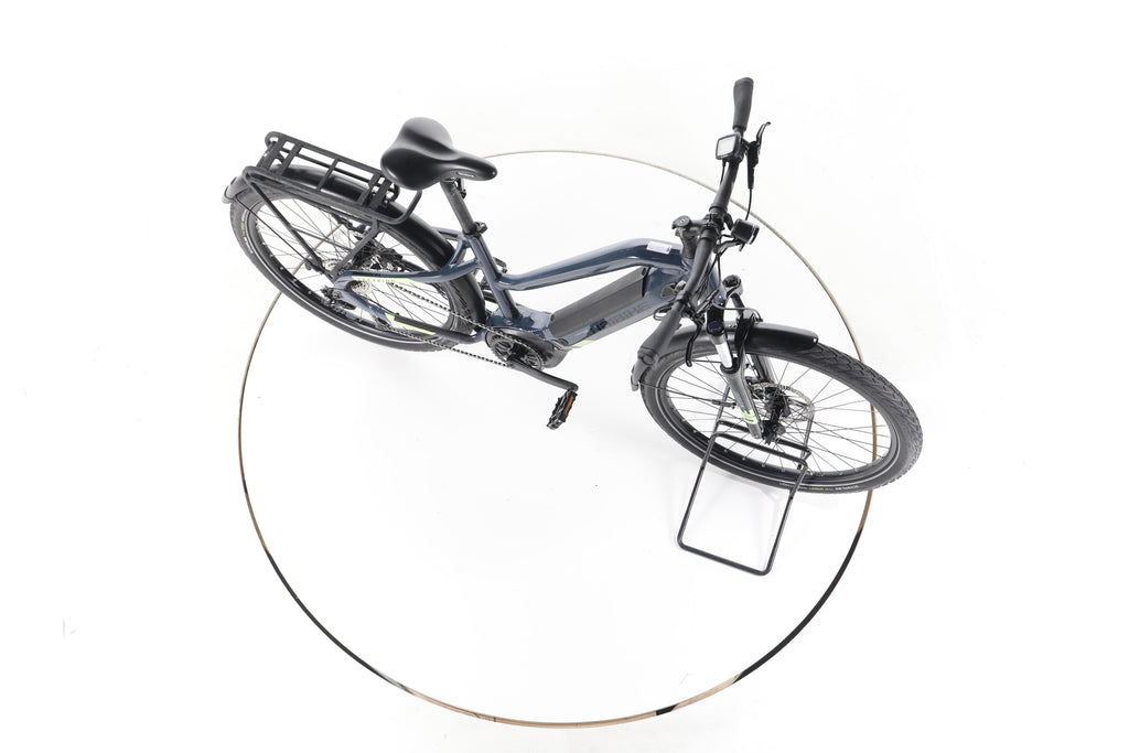 Haibike Trekking 5 Trekking E-Bike - Image 14