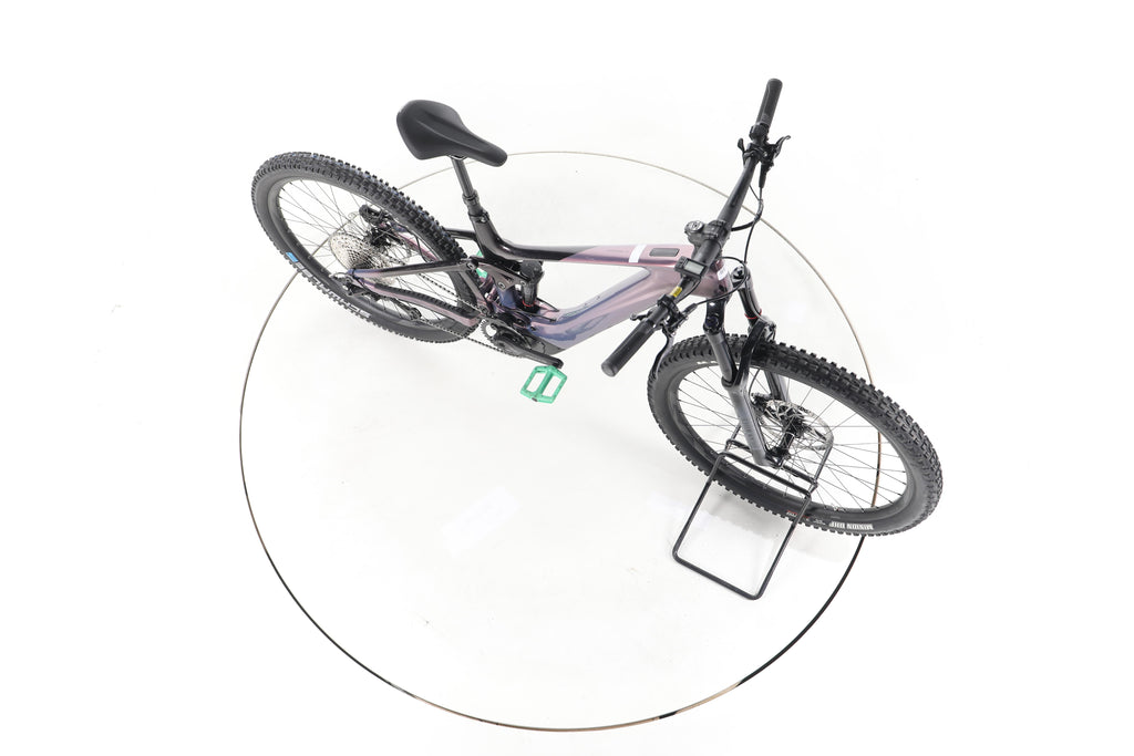 Liv Intrigue X Advanced E+ EL 3 E-Bike Fully Carbon 2024 - Image 14
