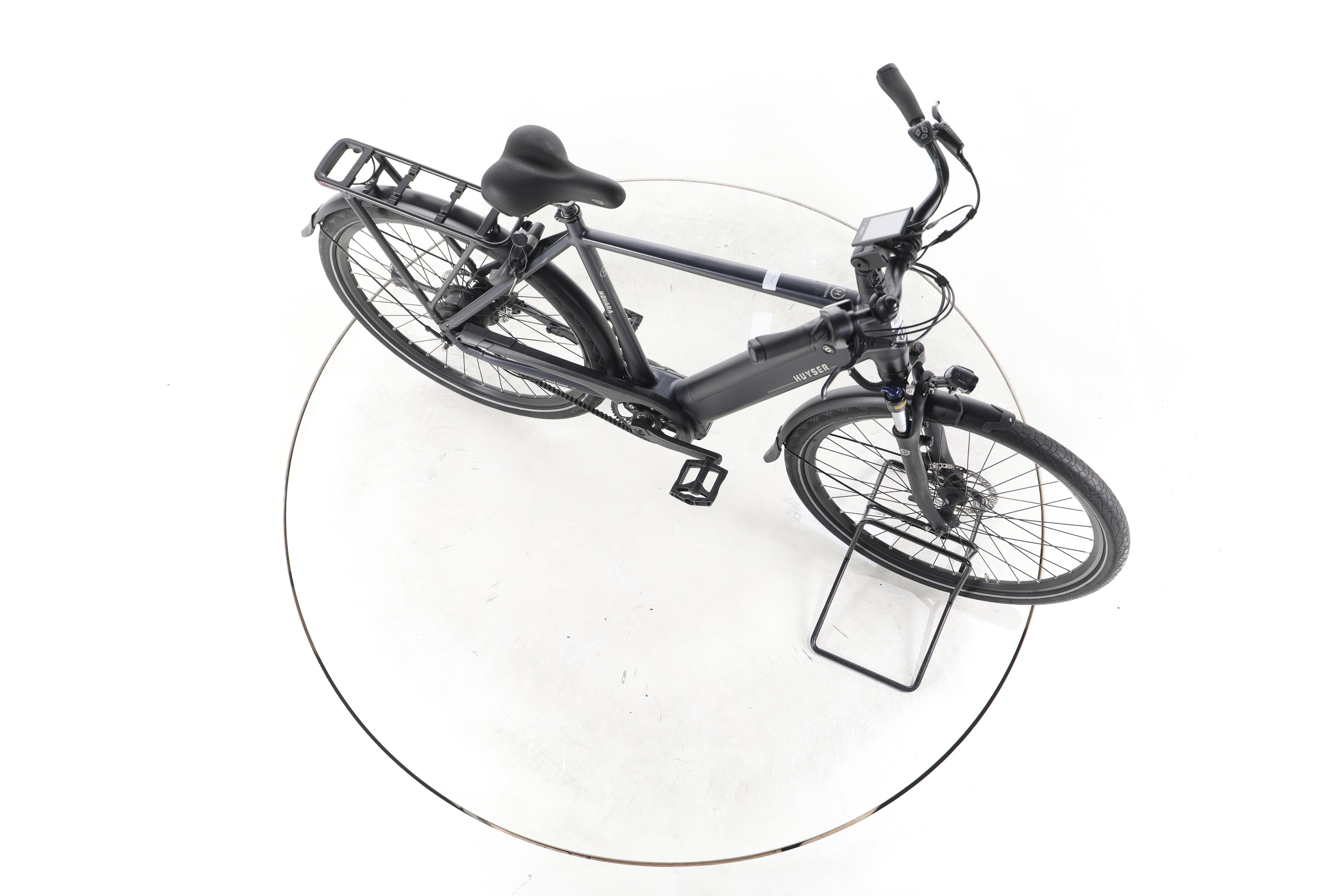 HUYSER Novara City E-Bike - Image 14