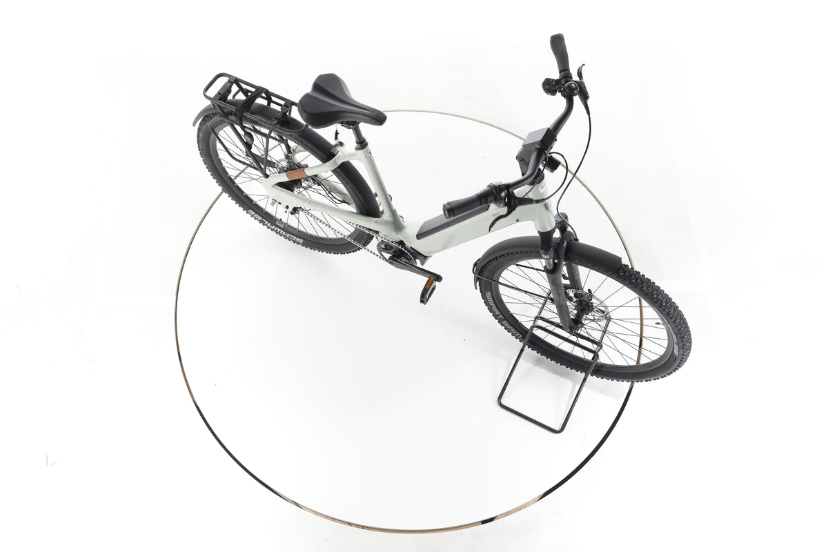 Liv Allure E+2 City E-Bike Tiefeinsteiger - Image 14