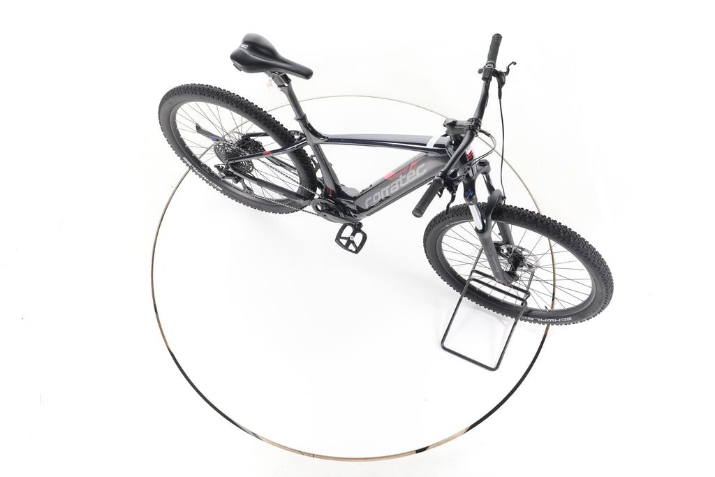 Corratec E-Power X-Vert CX7 LTD E-Bike - Image 14