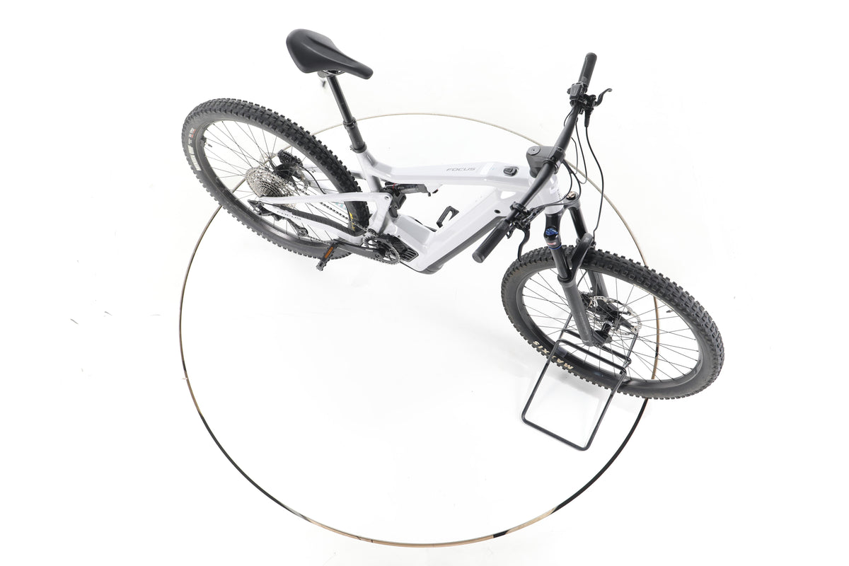 Focus Thron² 6.7 E-Bike Fully - Image 14