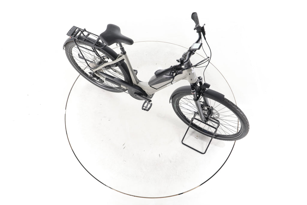 FALTER E 9.5 KS Trekking E-Bike Tiefeinsteiger - Image 14