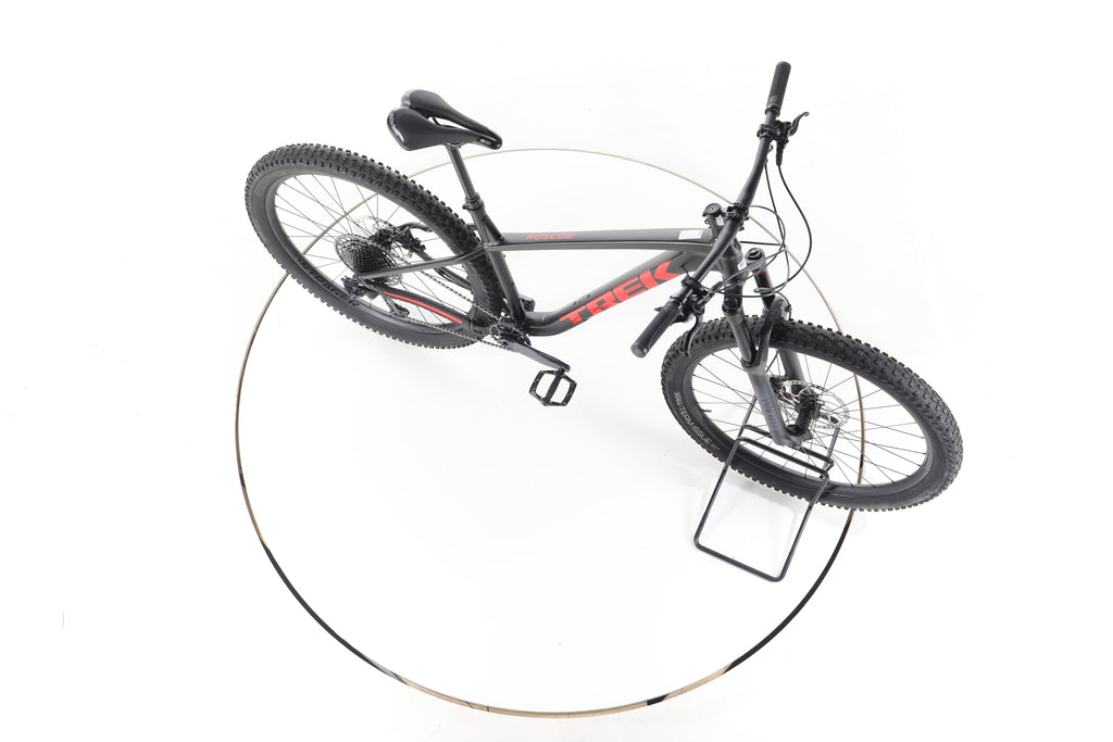 Trek Roscoe 8 Fahrrad Hardtail - Image 14