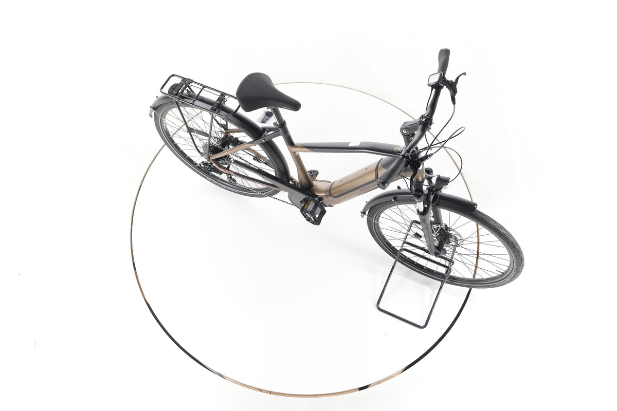 Kreidler Vitality Eco 7 Sport CX Trekking E-Bike - Image 14