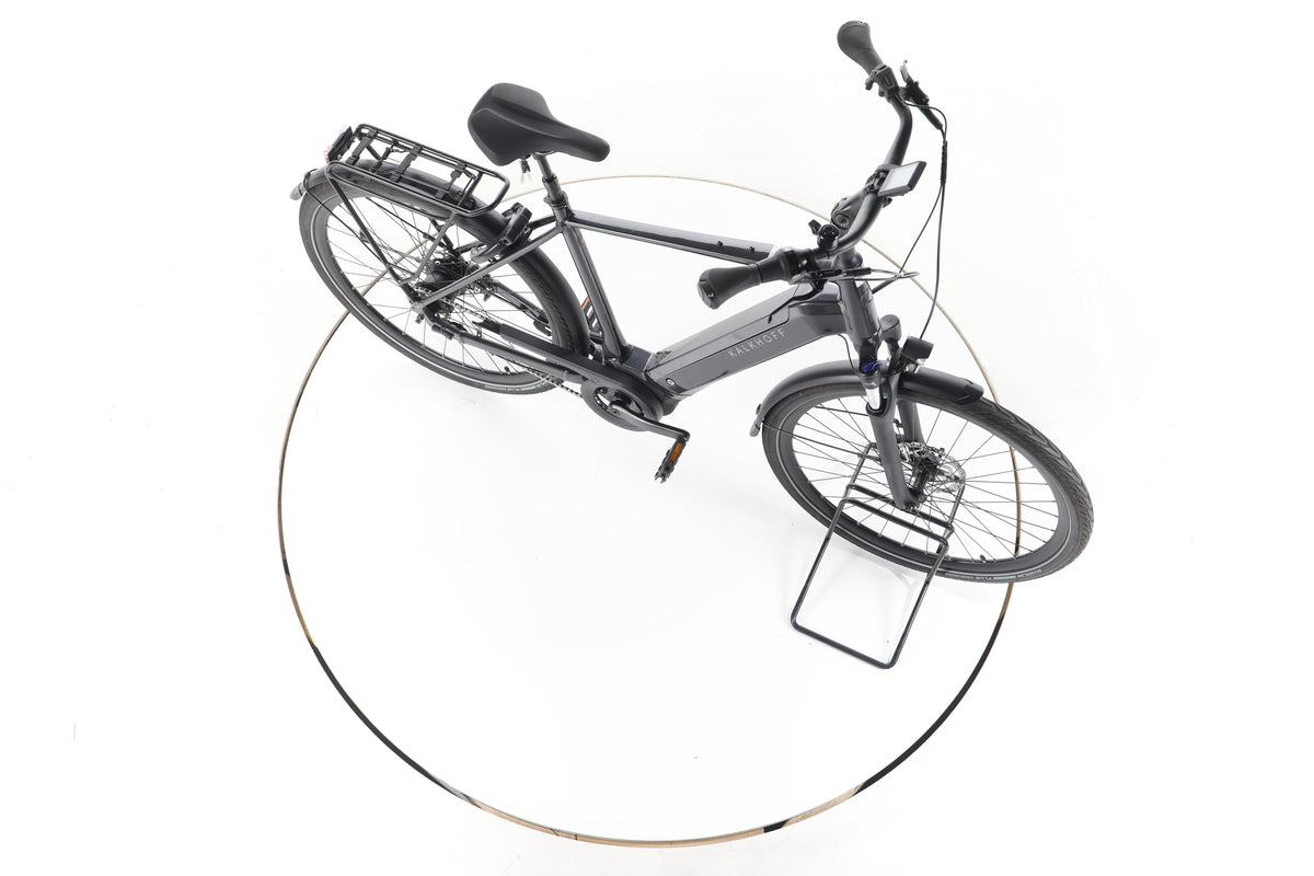 Kalkhoff Image 3.B Advance City E-Bike - Image 14